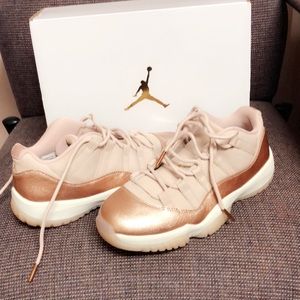 Jordan’s 11/ womans